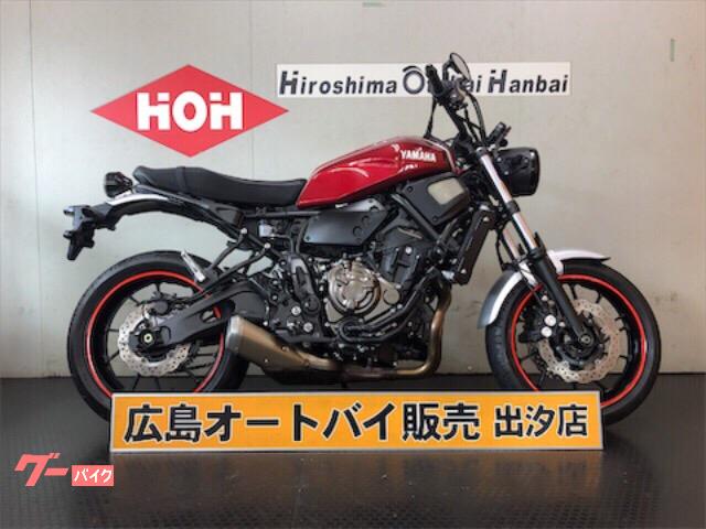 ネイキッド 401 750ccのバイク一覧 新車 中古バイクなら グーバイク