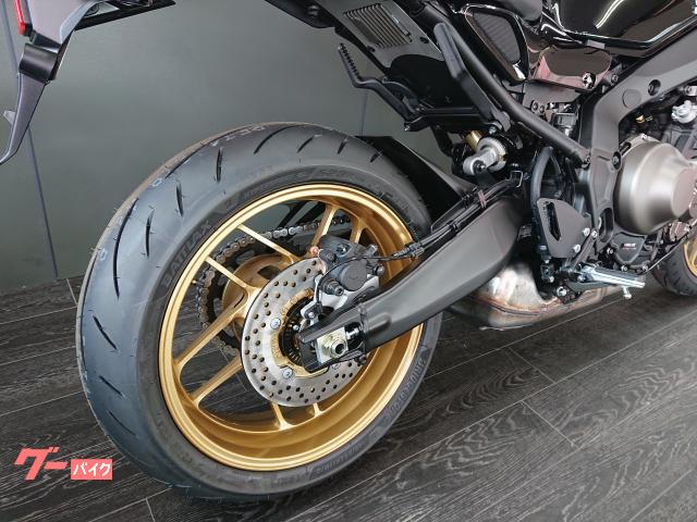 ヤマハ XSR900 ABS 2025年モデル｜（株）広島オートバイ