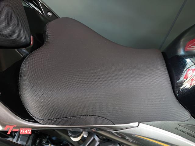 カワサキ Ninja 400 ABS ETC2．0 社外マフラー ハイ