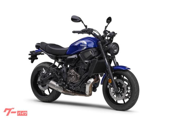 ＸＳＲ７００　ＡＢＳ　２０２５年モデル
