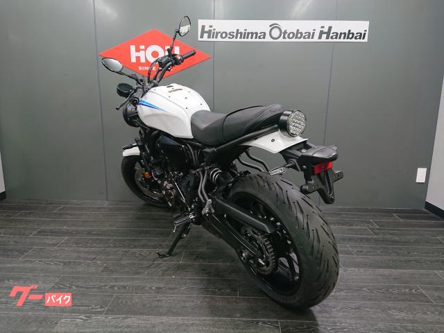 ヤマハ XSR700 ABS ETC2．0 USB電源｜（株）広島