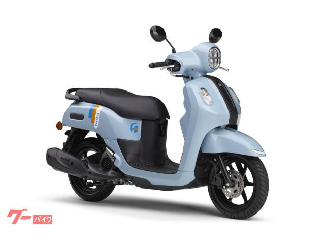 ファツィオ　新型