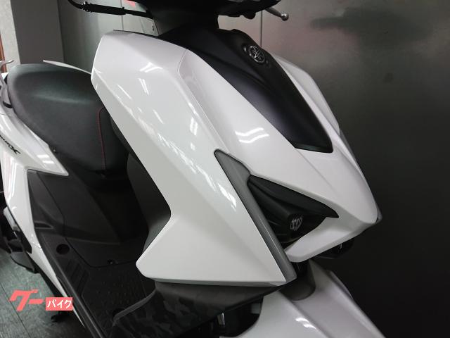ヤマハ シグナスX 新型｜（株）広島オートバイ販売 出汐店｜新車