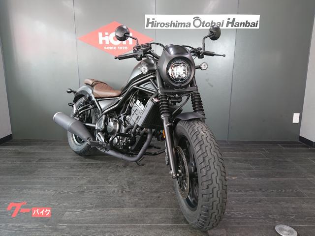 ホンダ レブル250 Sエディション ABS エンジンガード USB