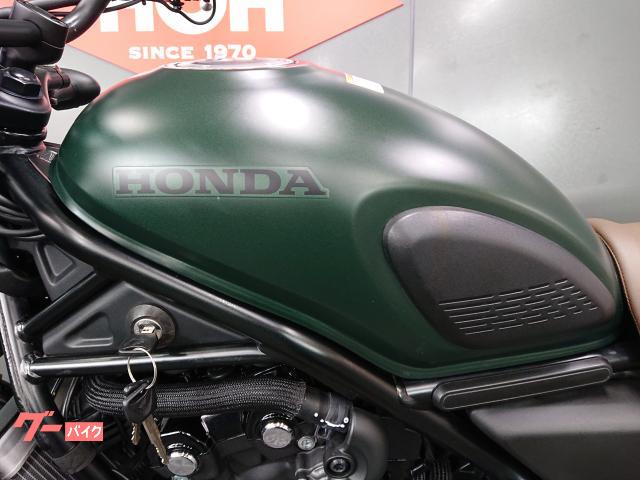 ホンダ CL500 ABS グリップヒーター リアキャリア バッグ