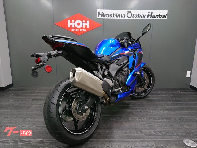 カワサキ Ninja ZX－4R SE ABS ETC2．0 マルチバー