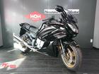 ヤマハ ＦＪＲ１３００ＡＳの画像（広島県