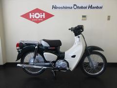 グーバイク ホンダ スーパーカブ５０ 新型 排気量250cc以下 Mtのバイク検索結果一覧 1 25件