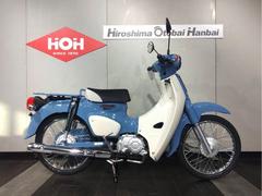 ホンダ　スーパーカブ５０　ファイナルエディション