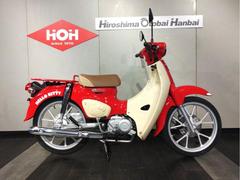 ホンダ　スーパーカブ１１０　ＨＥＬＬＯ　ＫＩＴＴＹ