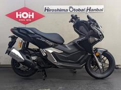 ホンダ　ＡＤＶ１６０　ＡＢＳ　現行モデル