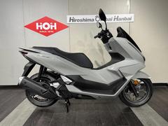 ホンダ　ＰＣＸ　ＡＢＳ　新型