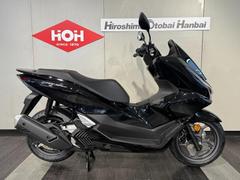 ホンダ　ＰＣＸ１６０　ＡＢＳ　新型