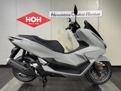 ホンダ　ＰＣＸ１６０　ＡＢＳ　新型