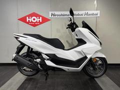 ホンダ　ＰＣＸ１６０　ＡＢＳ　新型