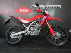 ホンダ　ＣＲＦ２５０Ｌ〈Ｓ〉　ＡＢＳ　新型