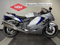 スズキ　ハヤブサ（ＧＳＸ１３００Ｒ　Ｈａｙａｂｕｓａ）Ｍ５モデル