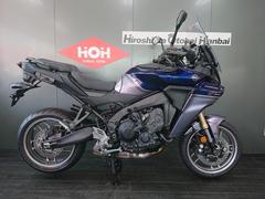 ヤマハ　トレイサー９ＧＴ＋　Ｙ−ＡＭＴ　ＡＢＳ　２０２５年モデル
