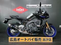 ヤマハ　ＭＴ−１０　ＳＰ　ＡＢＳ　ワンオーナー　ＥＴＣ２．０　スマートモニター　ドラレコ　エンジンガード　アクラポマフラー