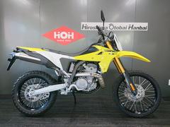 スズキ　ＤＲ−Ｚ４Ｓ　Ｍ５モデル