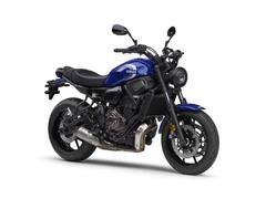 ヤマハ　ＸＳＲ７００　ＡＢＳ　２０２５年モデル