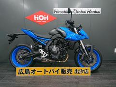 スズキ　ＧＳＸ−８Ｓ　ＡＢＳ　ＥＴＣ２．０　ＵＳＢ電源