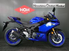 YZF－R3(ヤマハ)のバイクを探すなら【グーバイク】