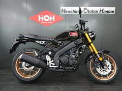 XSR155(ヤマハ)のバイクを探すなら【グーバイク】