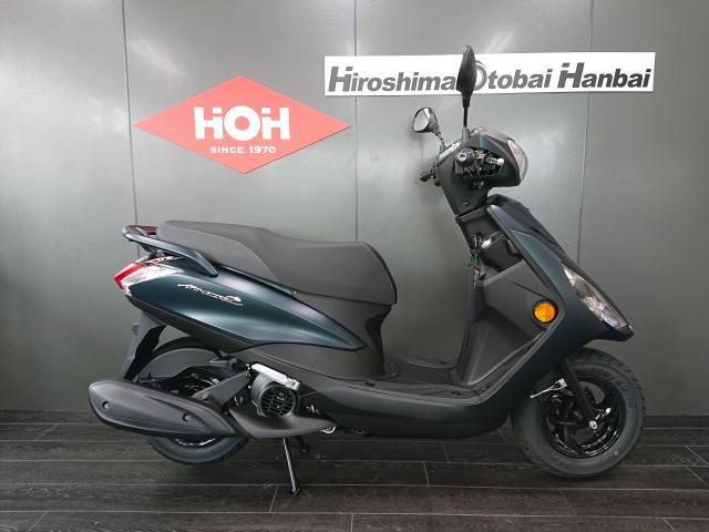 Great 3 RichmondoHigh 新品未使用　送料込み ヤマハ AXIS Z 現行モデル｜（株）広島オートバイ販売 出汐