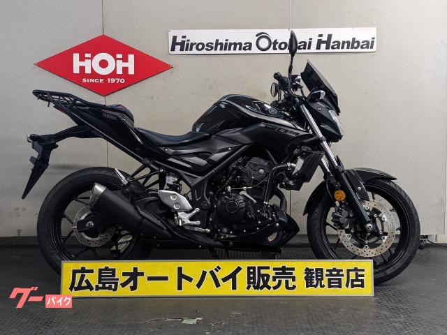 ＭＴ−０３（３２０ｃｃ）　ＥＴＣ装備