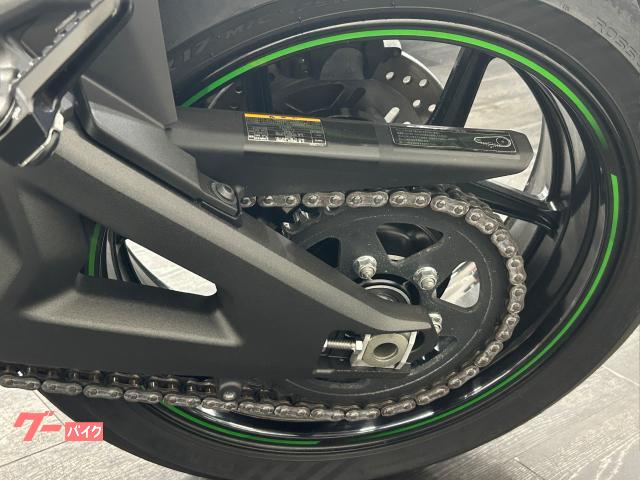 カワサキ Z H2 ABS ETC装備 スーパーチャージャー クイック