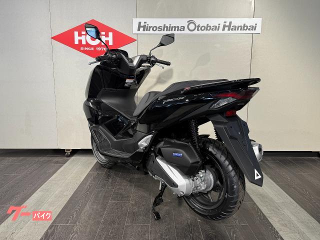 車両情報:ホンダ PCX | （株）広島オートバイ販売 観音店 | 中古バイク
