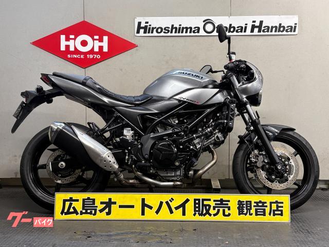 ＳＶ６５０Ｘ
