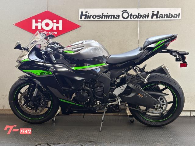 りく カワサキ Ninja ZX－6R ABS ZX636J型