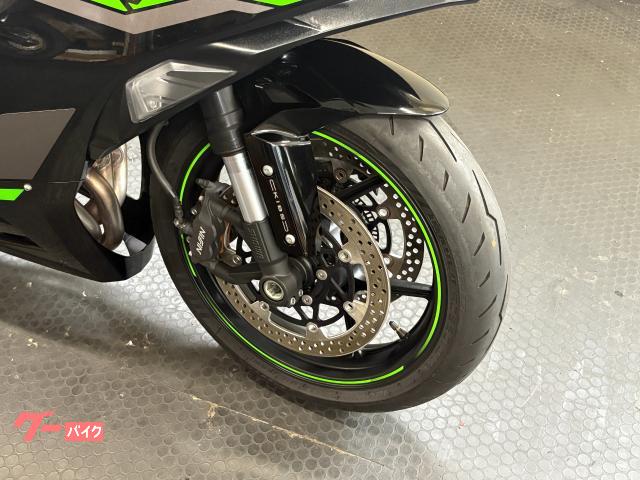 くーしー しずく 2024 Kawasaki ZX636, K | JKBZXJJ13RA008865 | BidCars