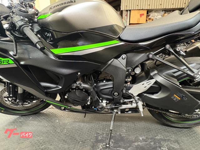 カワサキ Ninja ZX－6R ABS ZX636J型