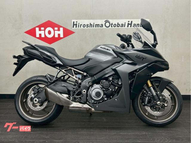ＧＳＸ−Ｓ１０００ＧＴ　Ｍ５モデル