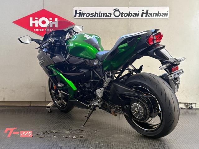 ちページ　まとめ売り カワサキ Ninja H2 SX SE ZXT02P型｜（株）広島