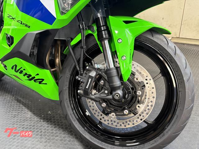 カワサキ Ninja ZX－4RR 2026年モデル｜（株）広島