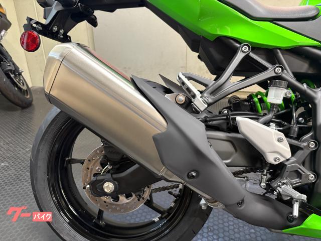 カワサキ Ninja ZX－4RR 2026年モデル｜（株）広島
