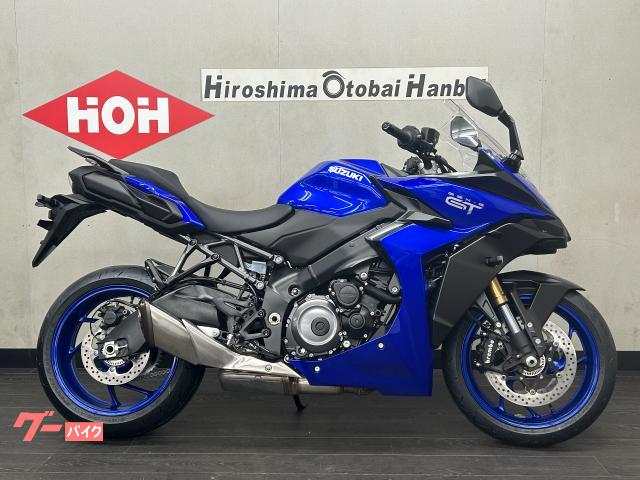 ＧＳＸ−Ｓ１０００ＧＴ　Ｍ６モデル