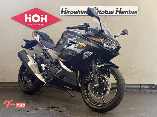カワサキ　en400  中古　ジャンク 購入者決済 カワサキ Ninja ZX－4R SE (1203378) | 中古バイク・新車の