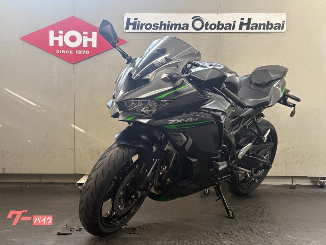  ?バイクの部品 値引き NG ZX-4はレプリカに迎合しないSSを目指しながら性能は同じレベルに