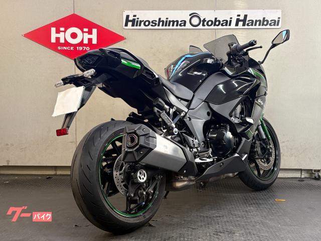 カワサキ Ninja 1000 SX｜（株）広島オートバイ販売 観音店