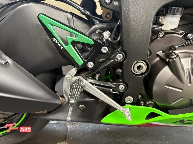 PGG セット カワサキ Ninja ZX－6R ZX636G フェンダーレス