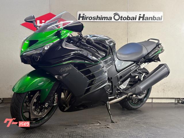 カワサキ Ninja ZX-14R ハイグレードモデル USB電源 カワサキ Ninja ZX-14R ハイグレードモデル USB電源