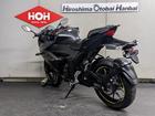 スズキ ＧＩＸＸＥＲ　ＳＦ　２５０　国内モデル　ドライブレコーダー・ＥＴＣ付の画像（広島県