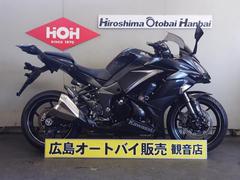 Ｎｉｎｊａ １０００(カワサキ) 保証付きのバイク一覧(2ページ目