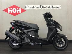 ヤマハ　シグナス　グリファス　新型