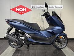 ホンダ　ＰＣＸ１６０　ＡＢＳ　新型